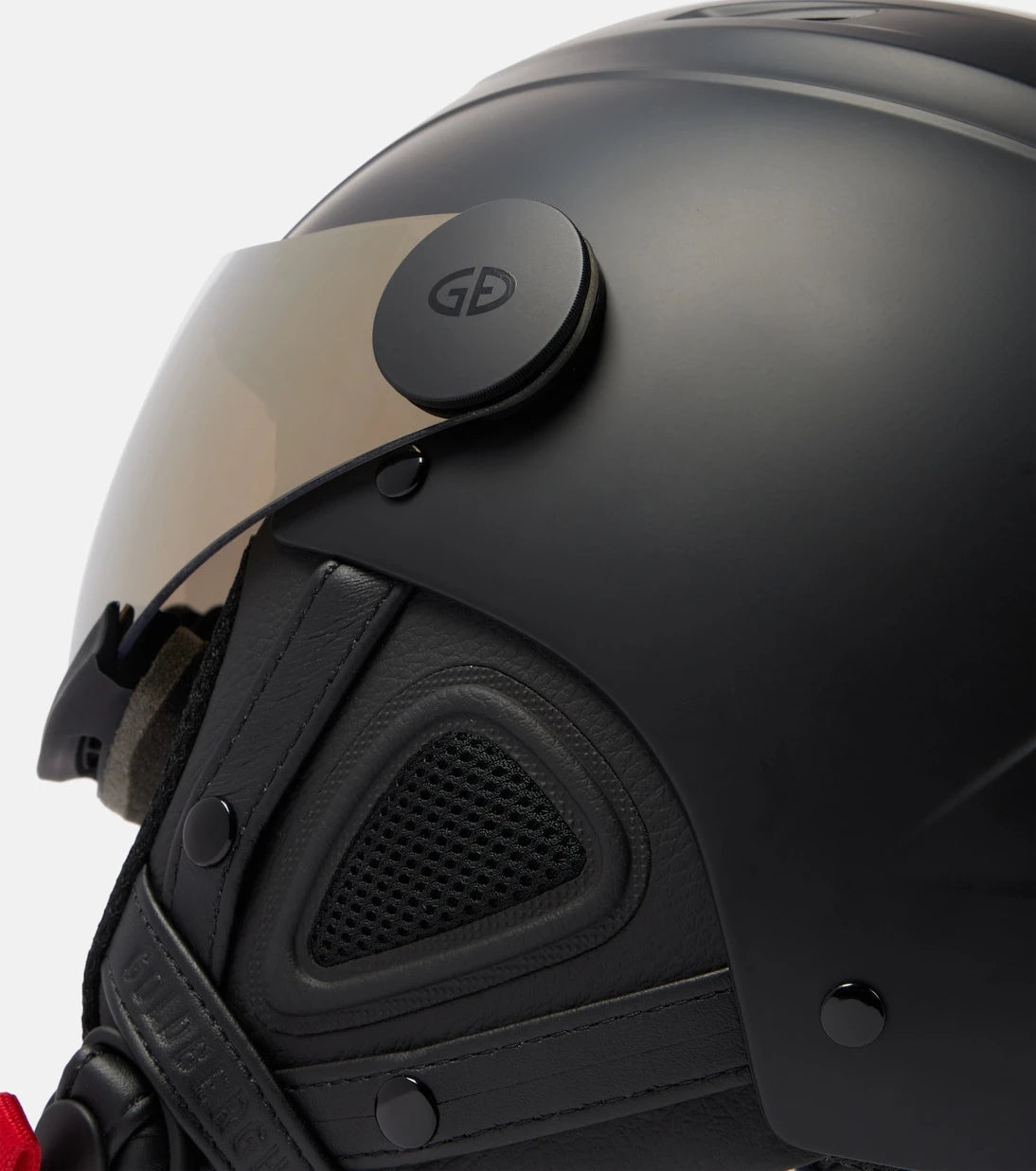 Goldbergh - Glam ski helmet