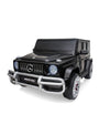 Ride on Cars Mercedes G-Wagon G63 XL 2-Seater Ride-on Car