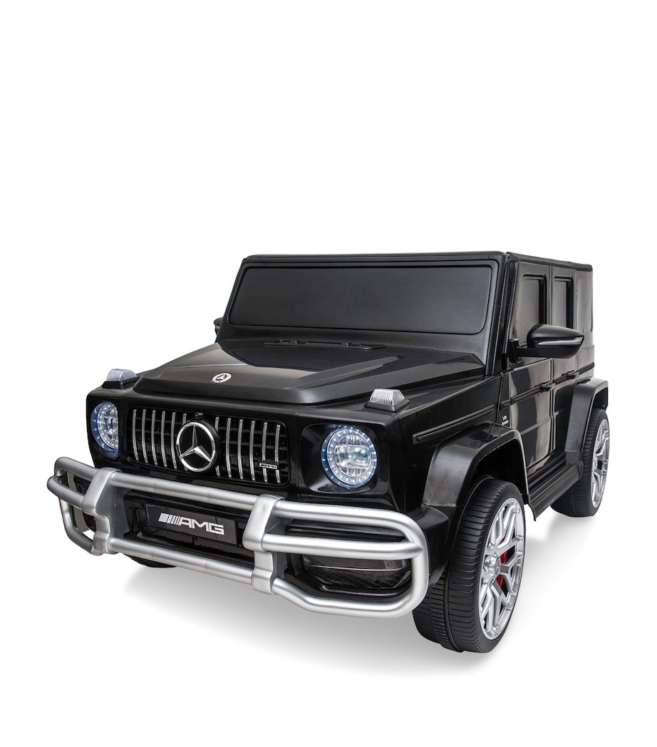 Ride on Cars Mercedes G-Wagon G63 XL 2-Seater Ride-on Car
