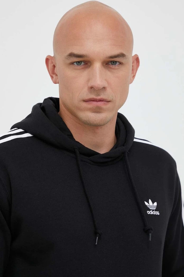 adidas Originals 3-Stripes Sweatshirt
