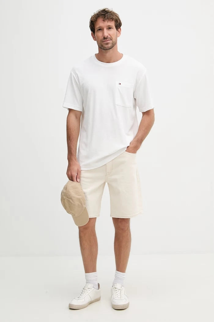 Tommy Hilfiger мъжки с памук SUMMER