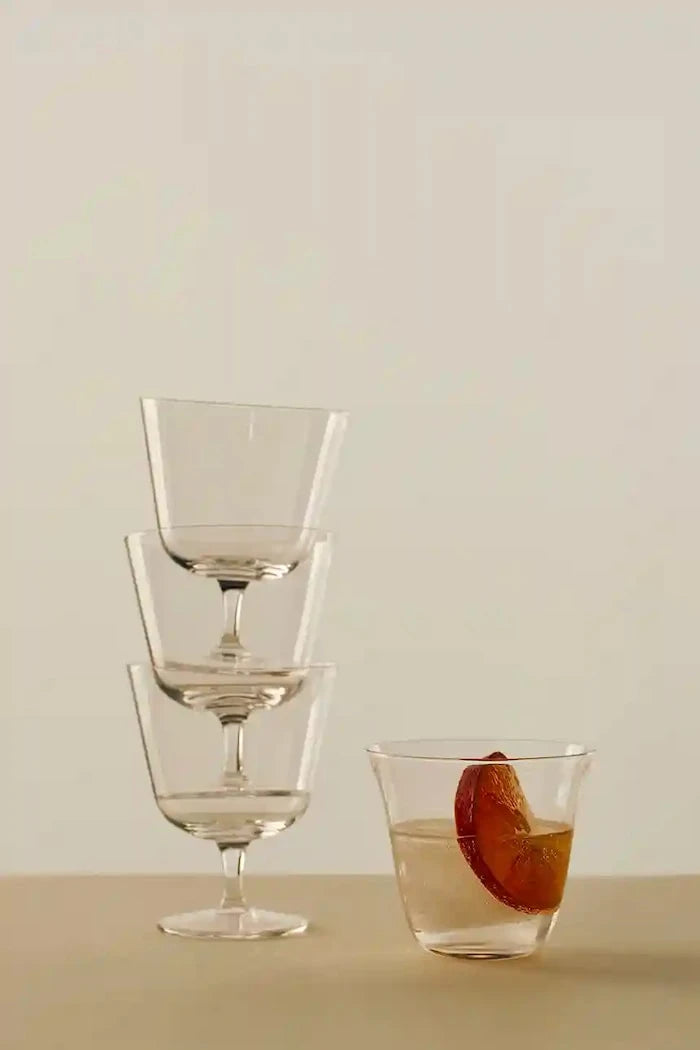 Комплект чаши HAY Curve 250 ml (2 броя)