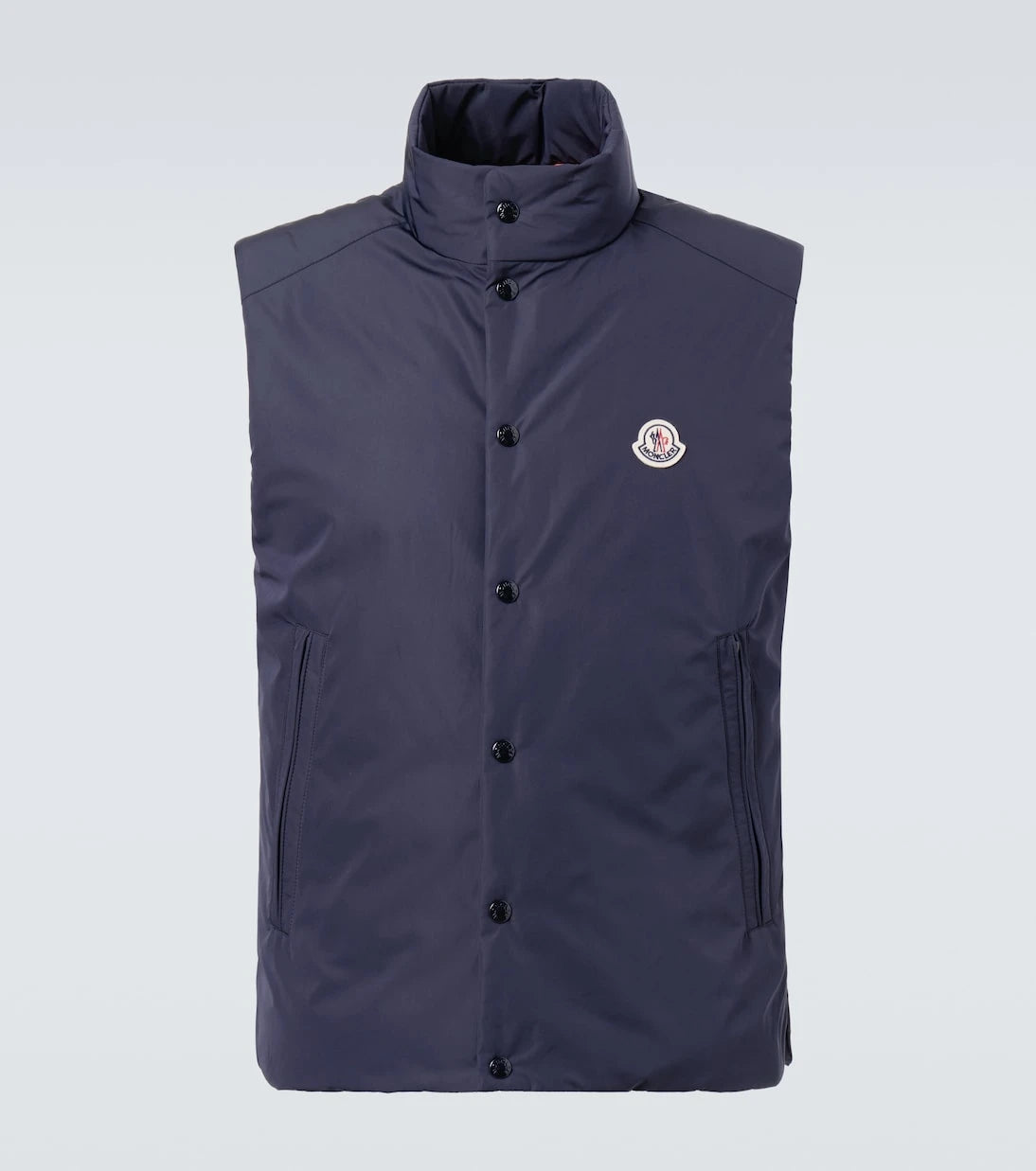 Moncler - Logo down vest
