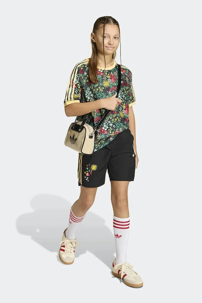 Детска тениска adidas Originals LIBERTY