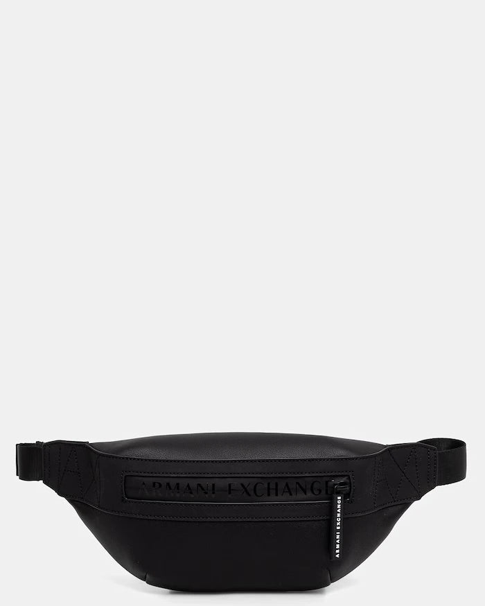 Armani Exchange erkek bel çantası