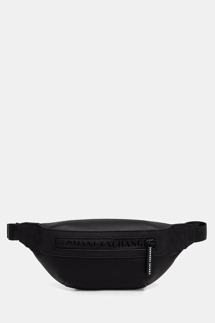 Armani Exchange erkek bel çantası
