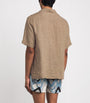 Linen Angelo Shirt