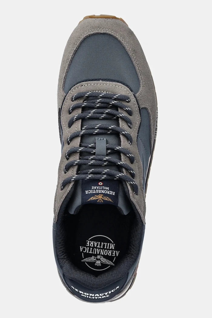 Маратонки Aeronautica Militare SNEAKERS