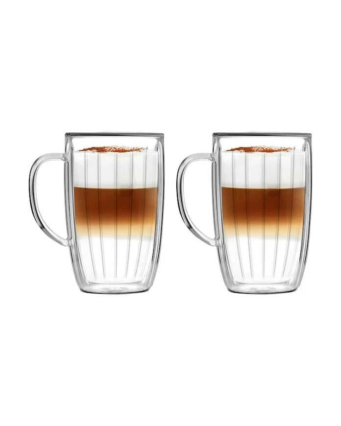 Vialli Design Комплект чаши Tulip (2-pack)
