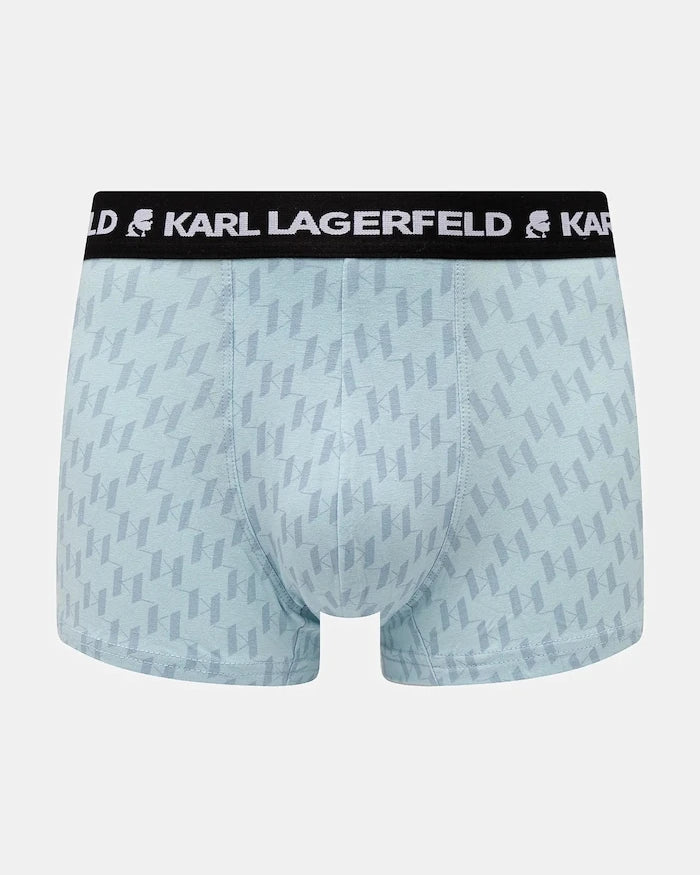 Karl Lagerfeld Boxerlar (3 Çift)