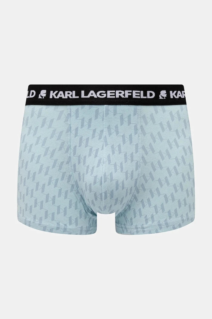 Karl Lagerfeld Boxerlar (3 Çift)