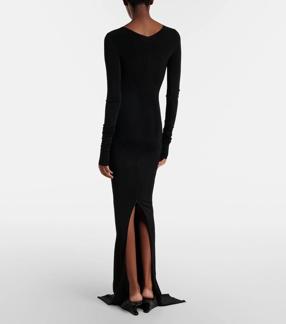 Rick Owens - Temple gown