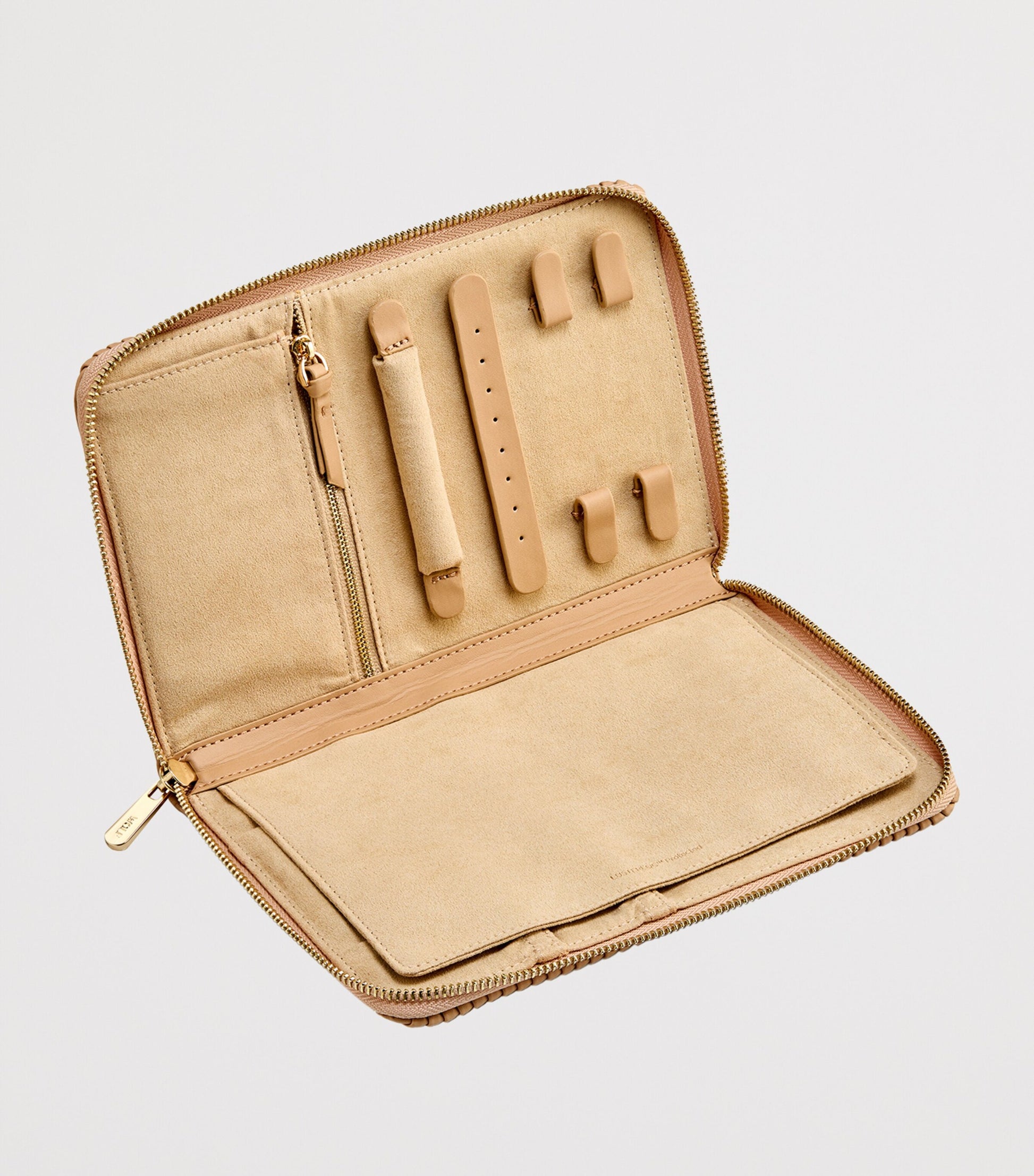 Bella Jewellery Portfolio Case