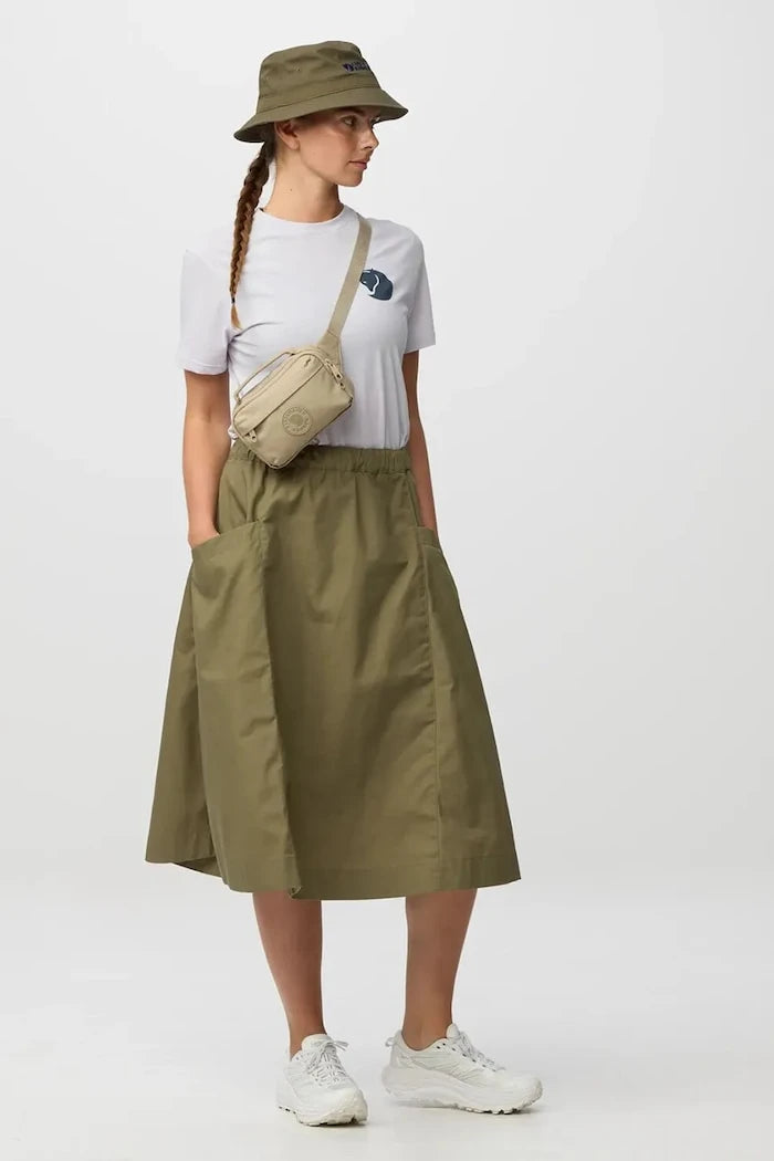 Fjallraven Kanken No. 2 2L Bel Çantası