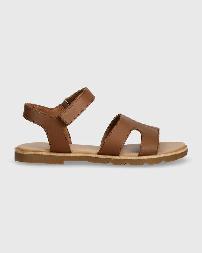 Кожени сандали Sorel ELLA III ANKLE STRAP