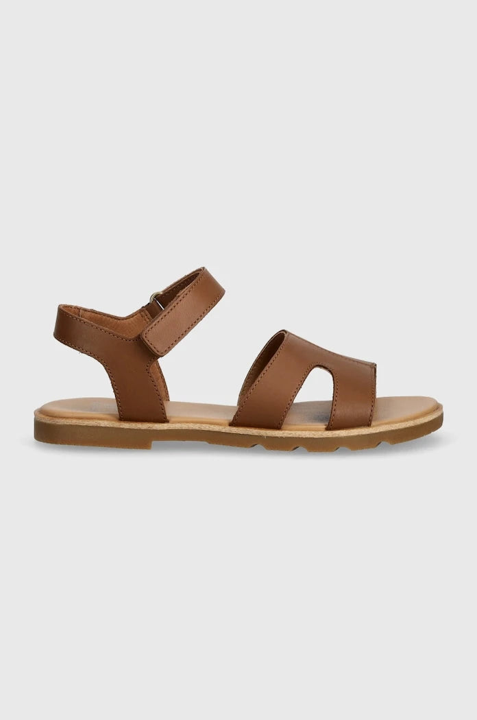 Кожени сандали Sorel ELLA III ANKLE STRAP