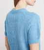 Wool-Blend Hearst Sweater