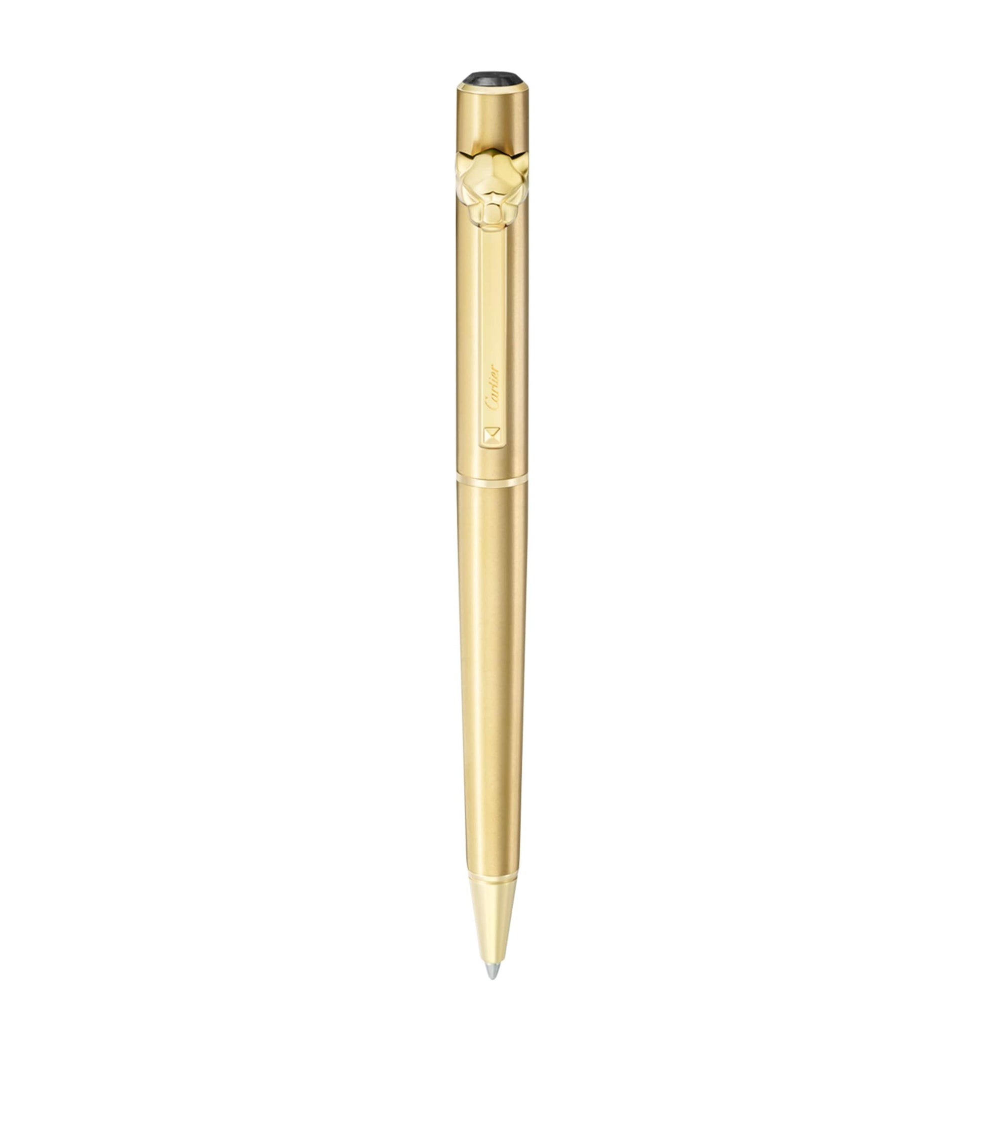 Small Panthère de Cartier Ballpoint Pen