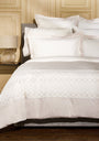 Beaufort King Duvet Cover and Pillowcase Set (230cm x 220cm)