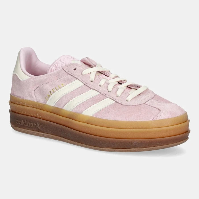 Маратонки adidas Originals Gazelle Bold