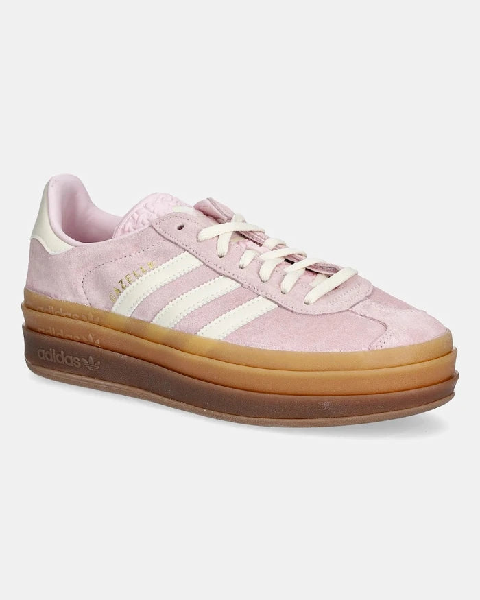 adidas Originals Gazelle Bold Spor Ayakkabı