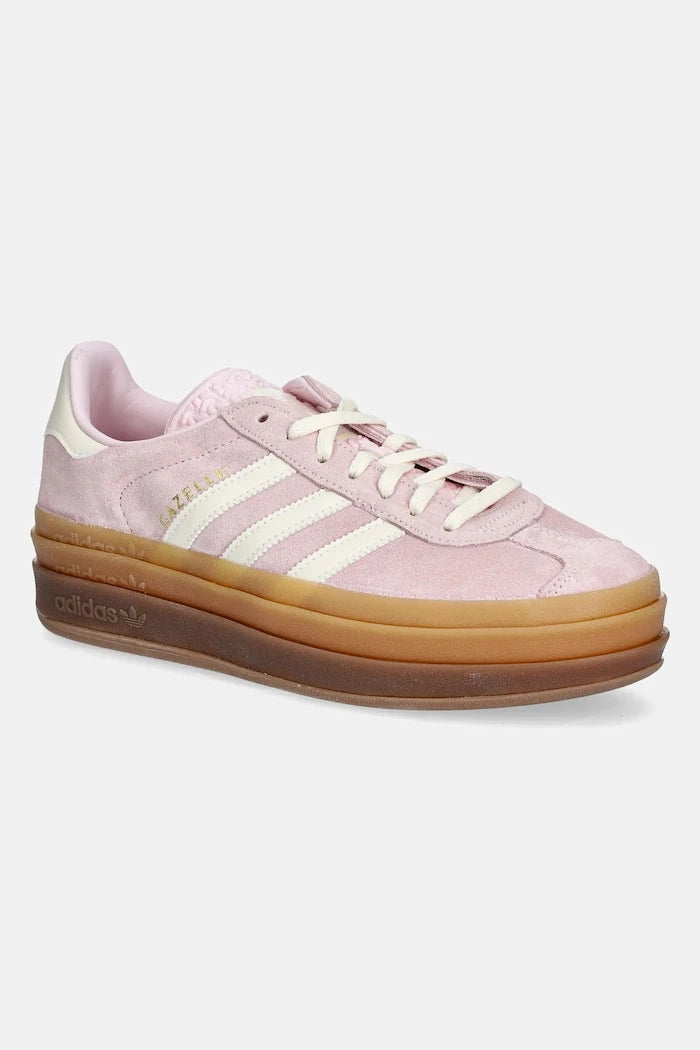 adidas Originals Gazelle Bold Spor Ayakkabı