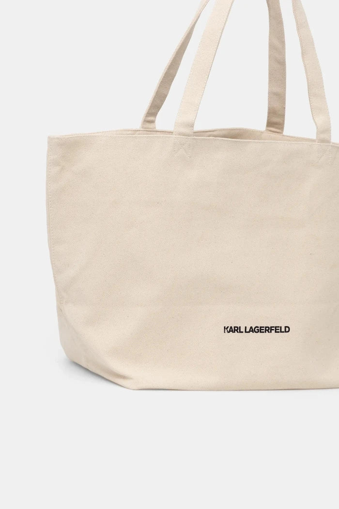 Karl Lagerfeld IKON Pamuk Çanta