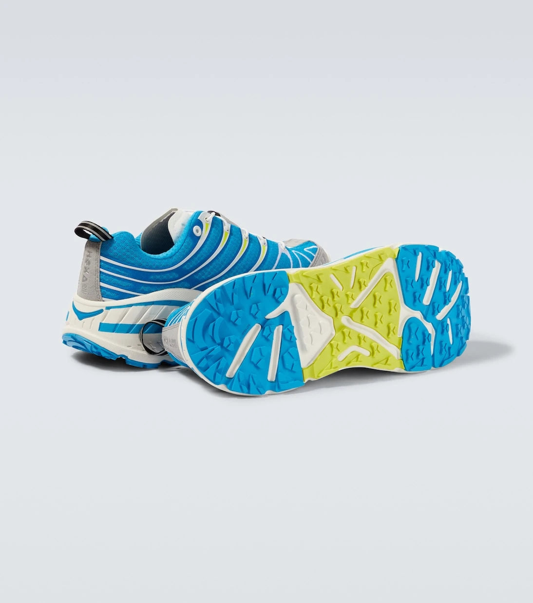 Hoka One One - Stinson Evo OG mesh running shoes
