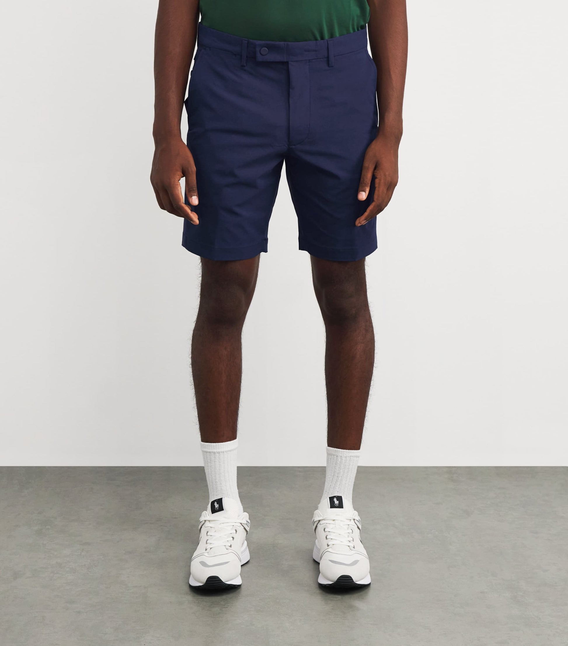 Tailored Performance Shorts