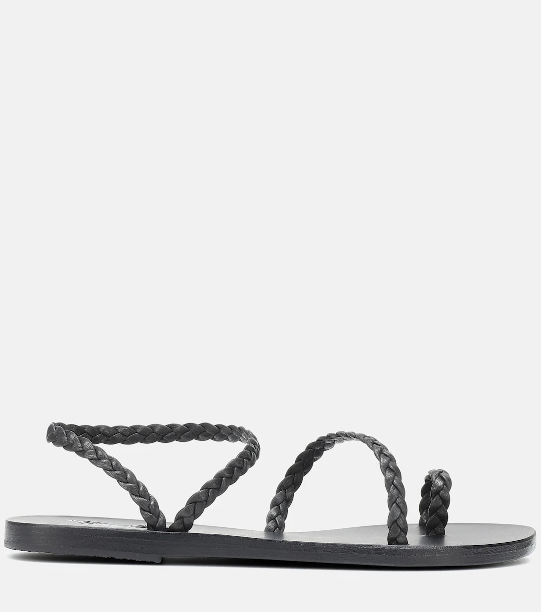 Ancient Greek Sandals - صنادل جلدية Eleftheria