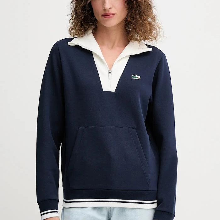 Суичър Lacoste
