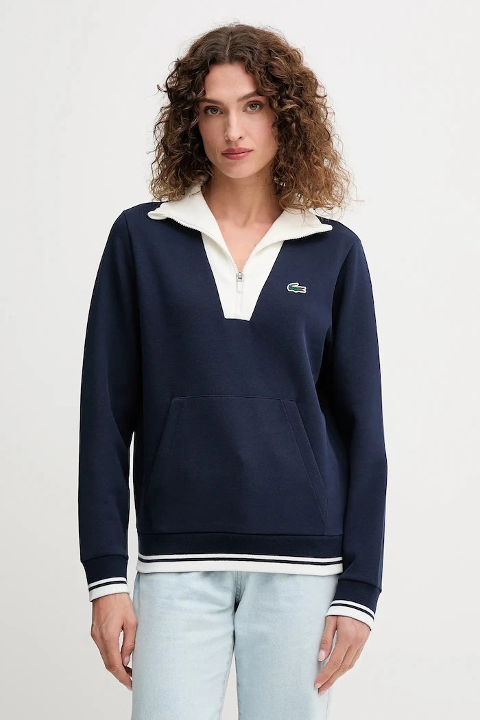 Суичър Lacoste
