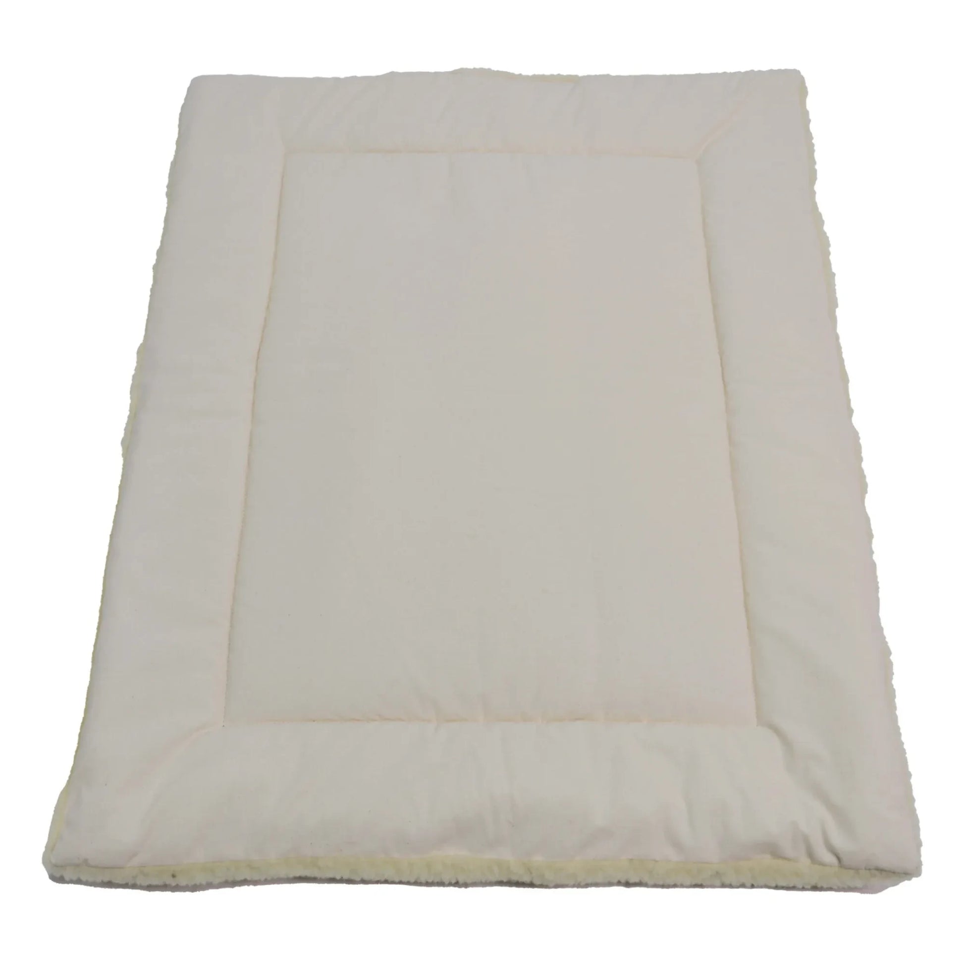 Kaiser - Play Mat | White