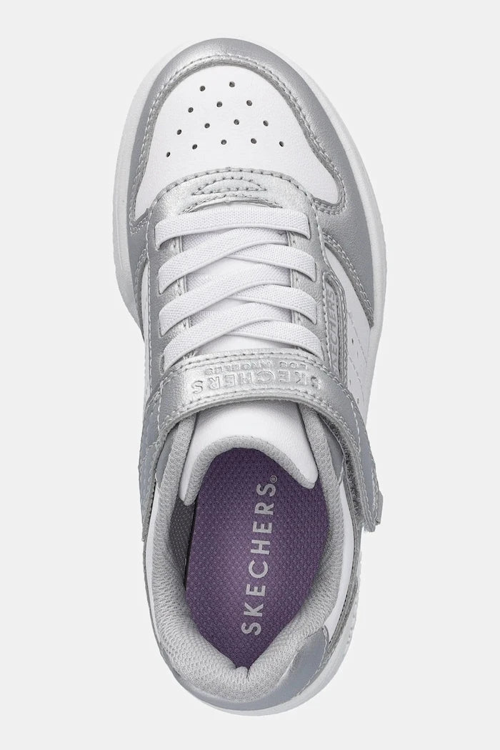 Детски маратонки Skechers QUICK STREET