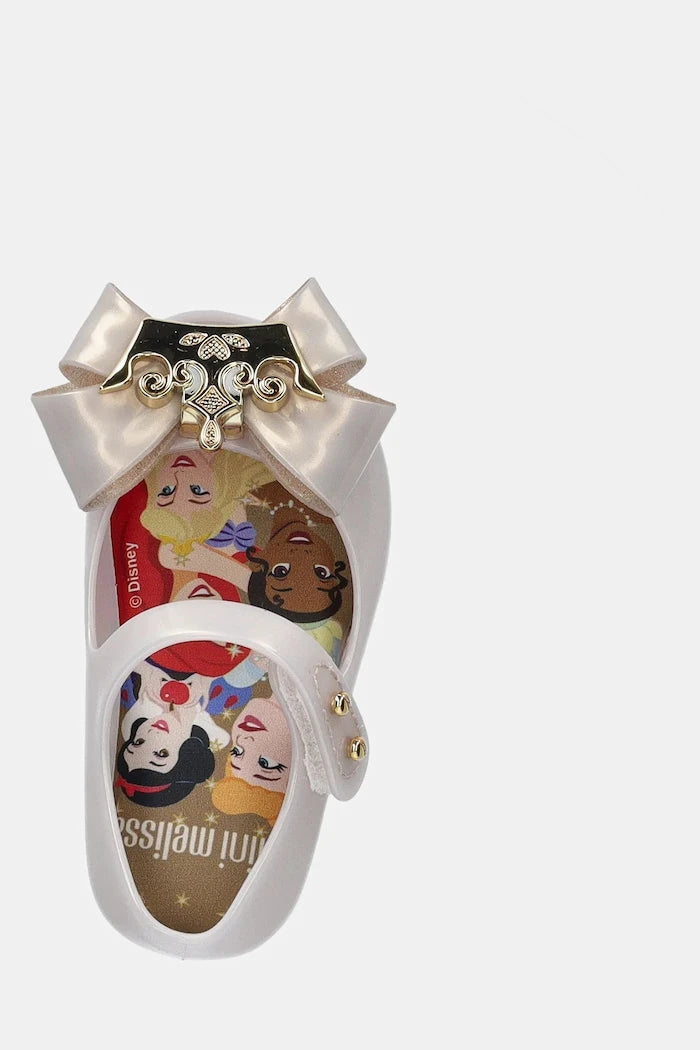 Детски балеринки Melissa ULTRAGIRL II+ DISNEY