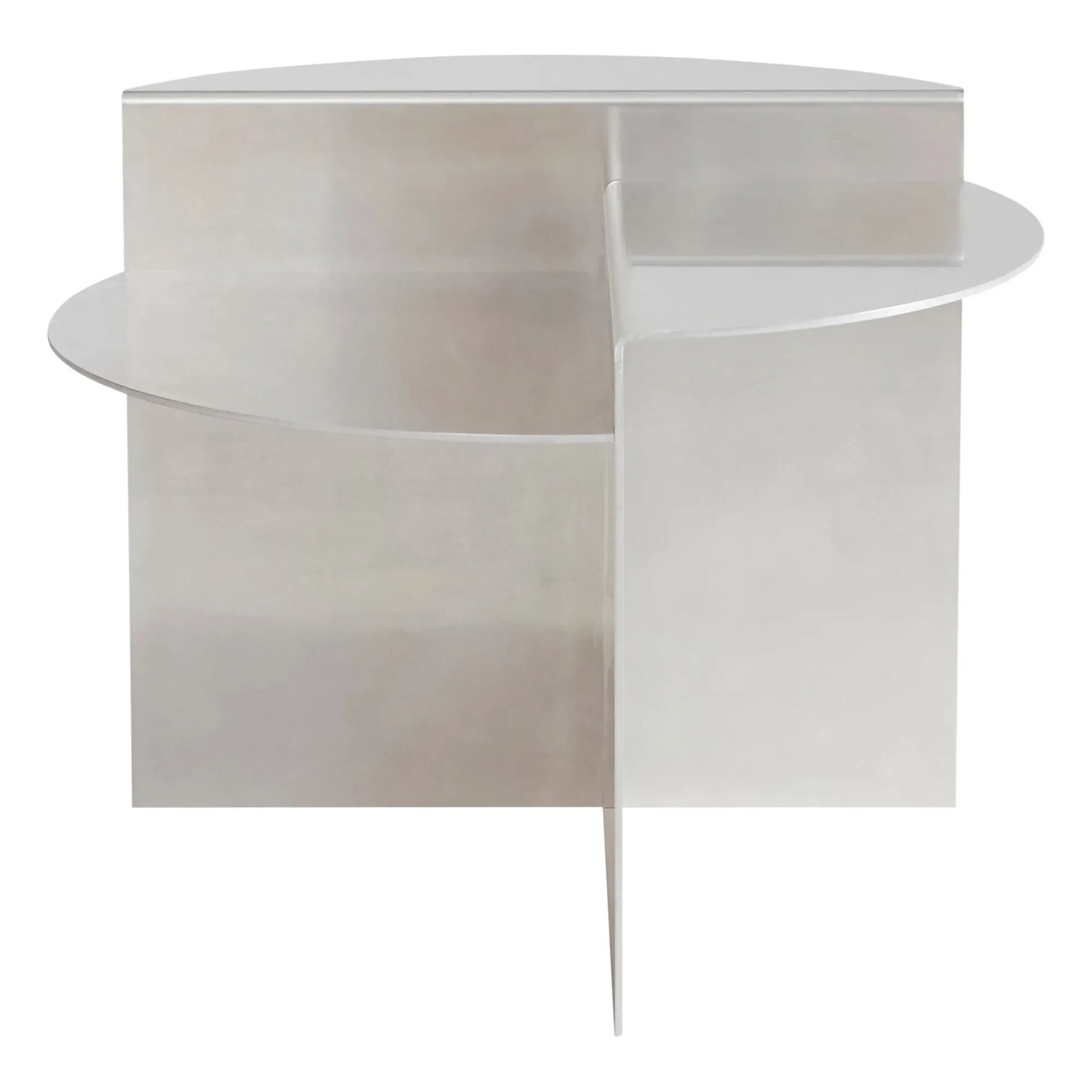 Frama - Rivet Aluminium Side Table