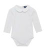 Cotton Milo Bodysuit (0-24 Months)