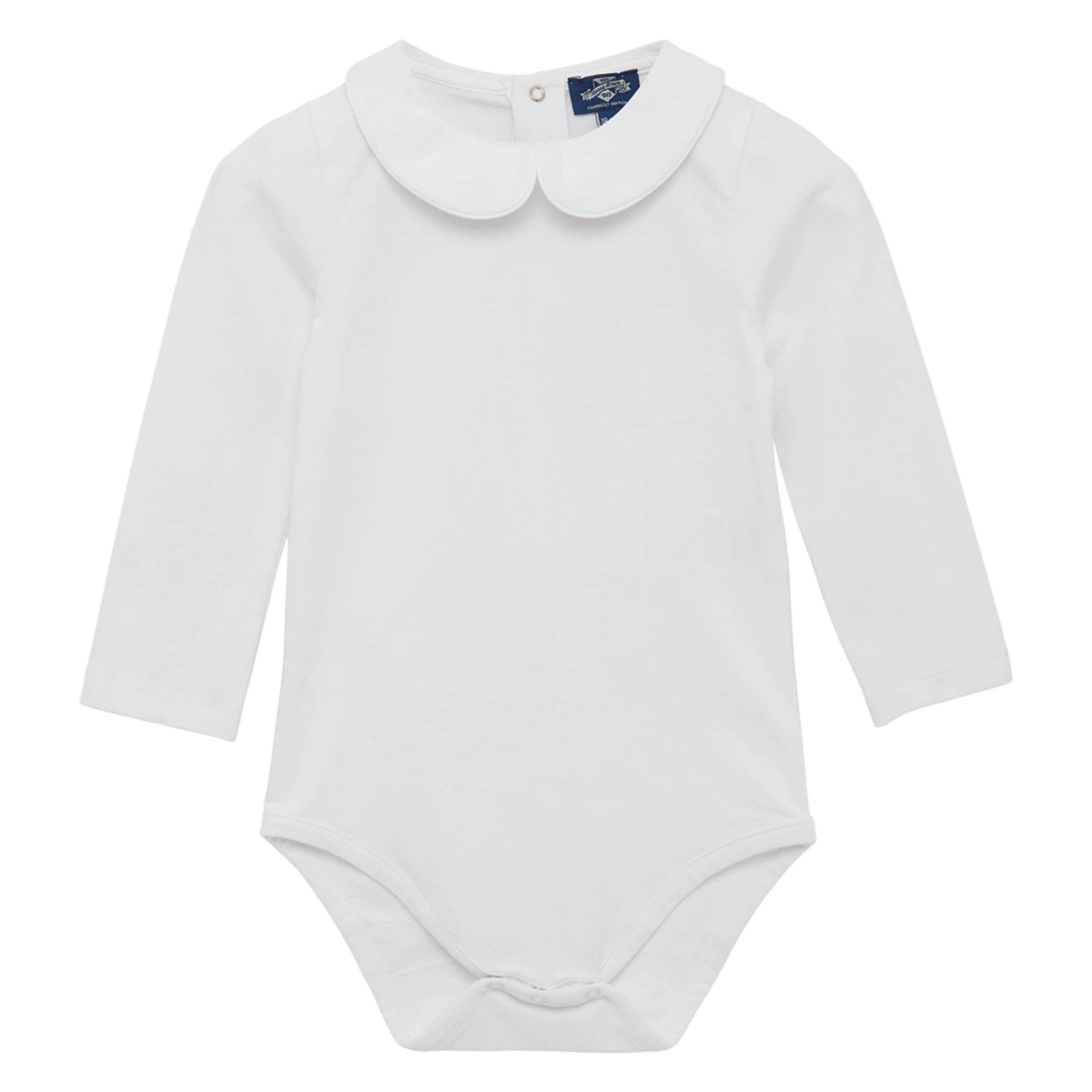 Cotton Milo Bodysuit (0-24 Months)