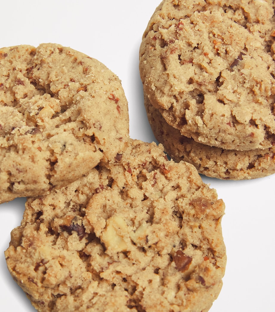 All-Butter Carrot Cake Biscuits (200g)