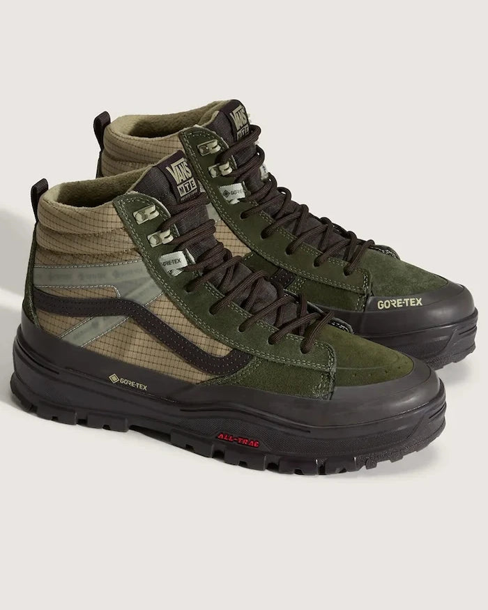 Vans MTE Sk8-Hi Gore-Tex Yüksek Spor Ayakkabı