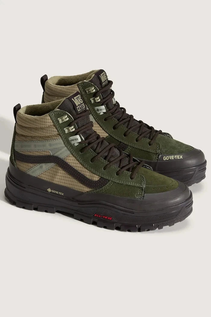 Високи кецове Vans MTE Sk8-Hi Gore-Tex