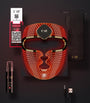 FAQ™ 202 Wireless Silicone 7 LED Light + NIR AntiAgeing Face Mask Treatment