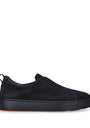 Suede Clean Icon Sneakers