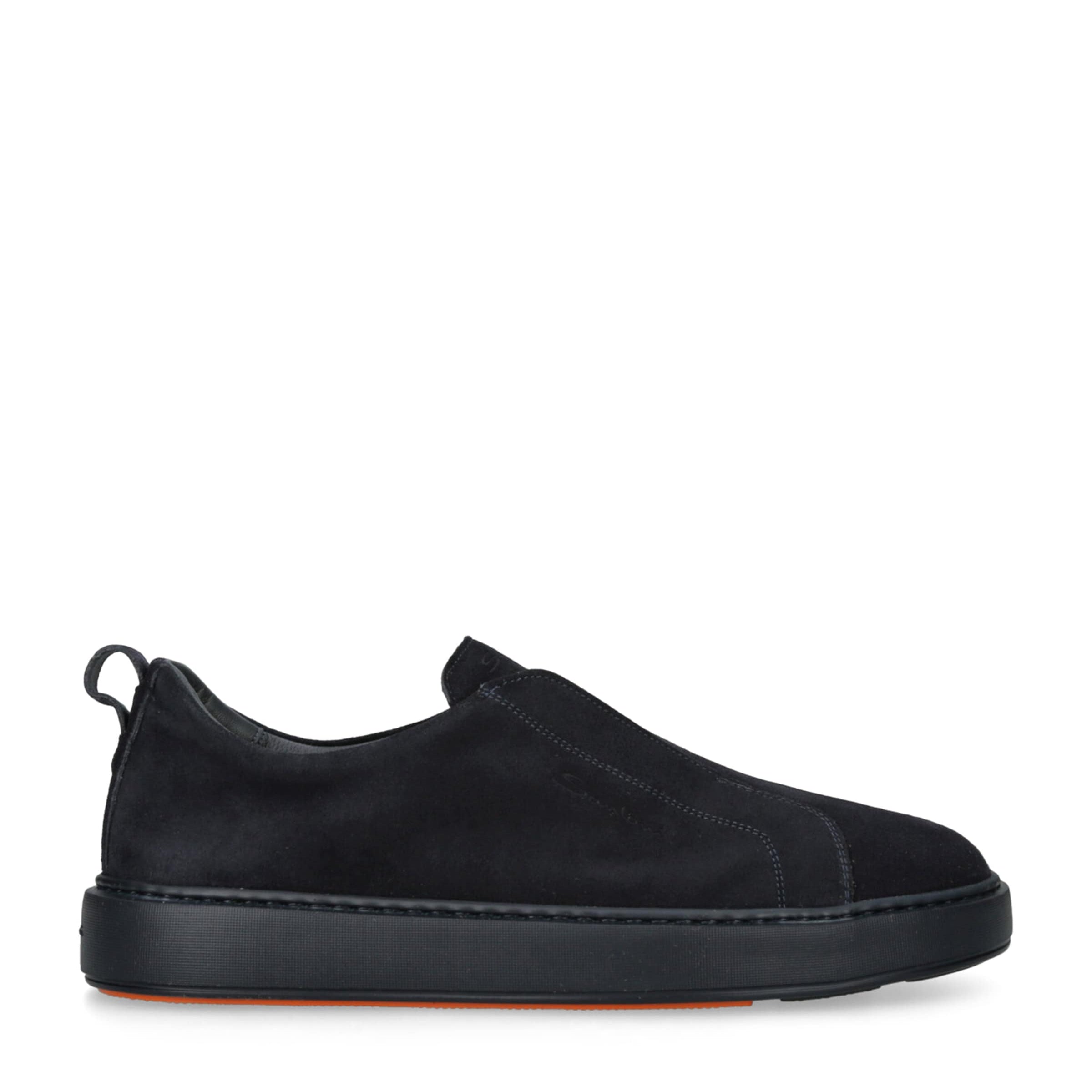 Suede Clean Icon Sneakers