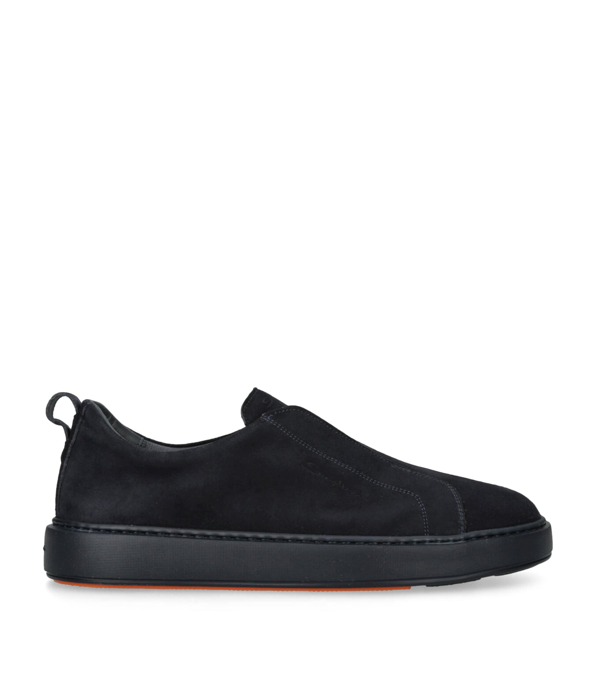 Suede Clean Icon Sneakers