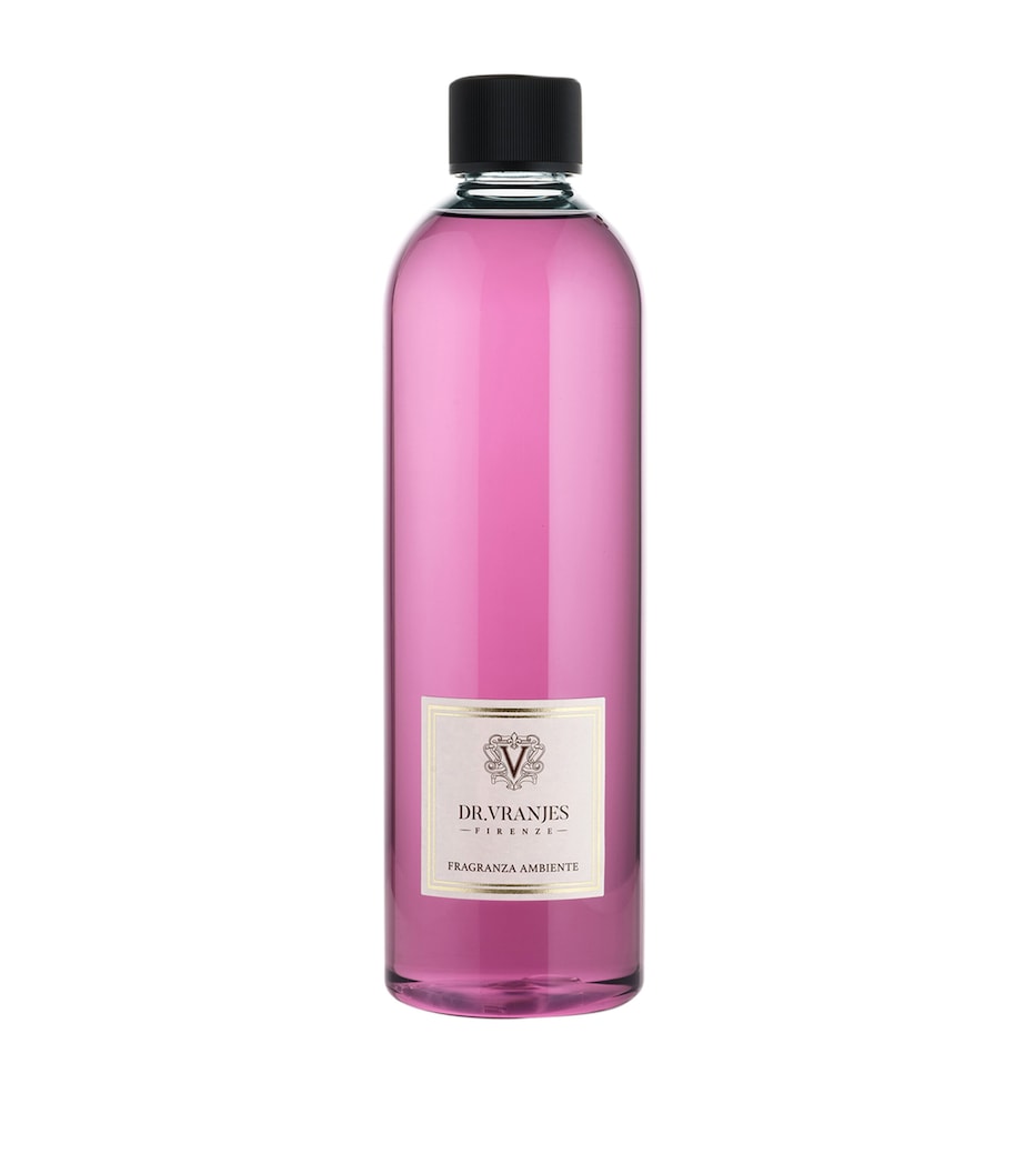 Peonia Black Jasmine Diffuser (2.5L) - Refill