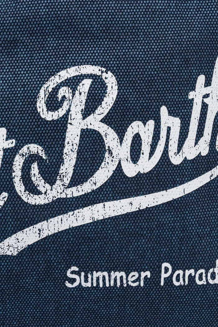 MC2 Saint Barth чанта tote дамски