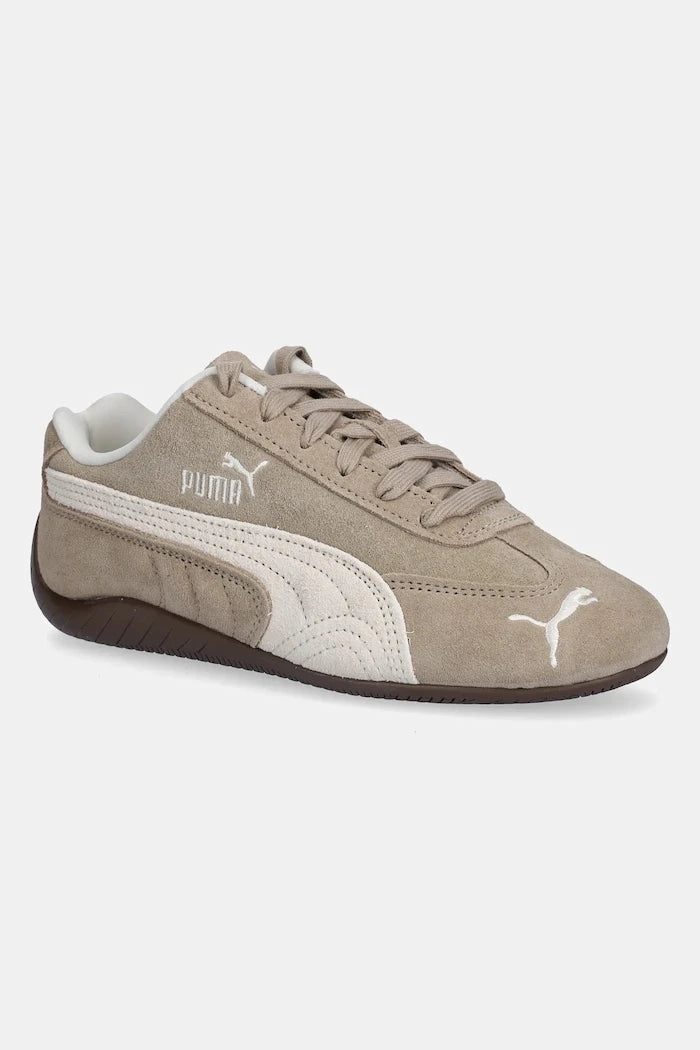 Puma Speedcat Elevated Wns Kadife Spor Ayakkabı