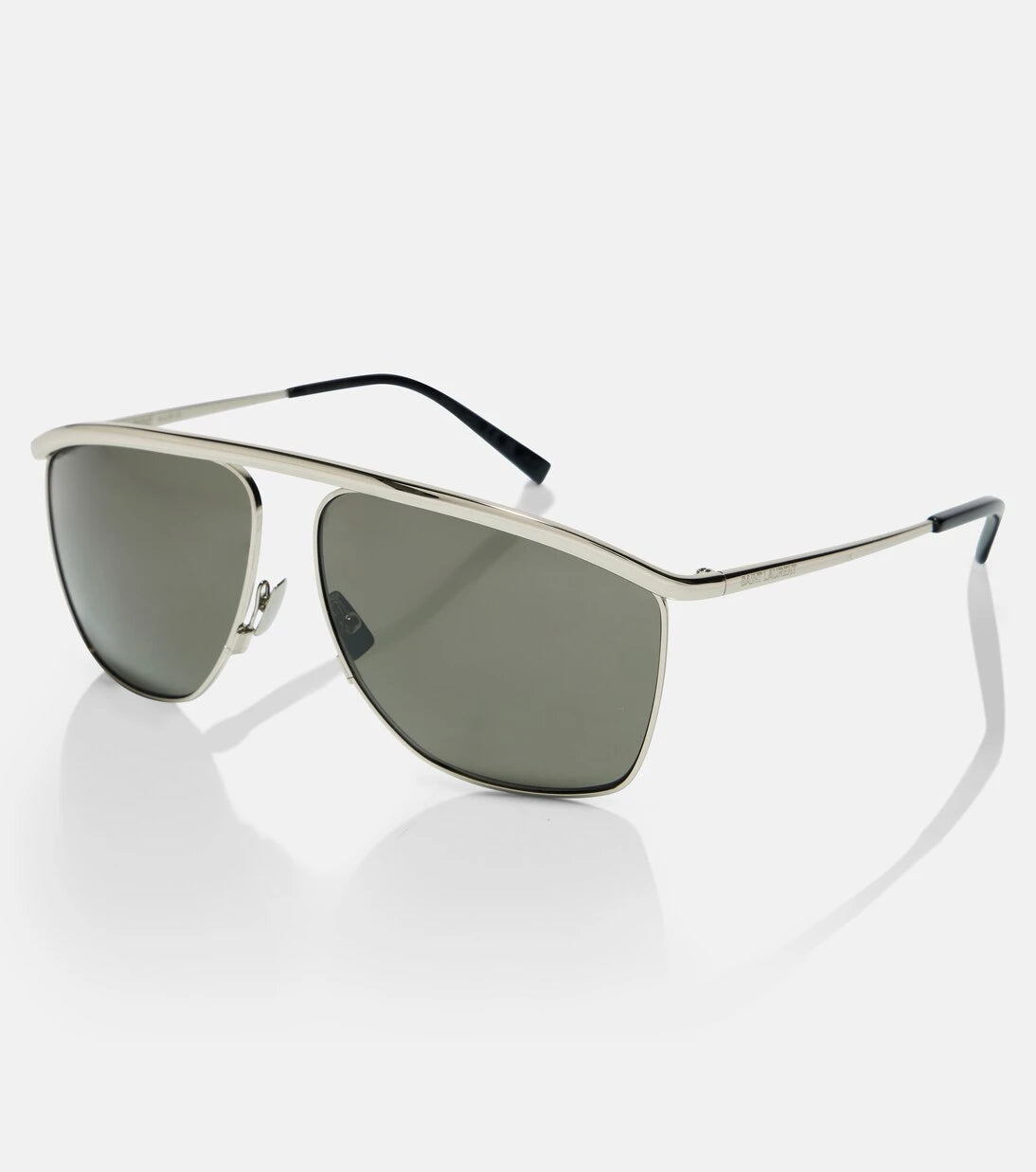 Saint Laurent - SL 820 Victoire aviator sunglasses