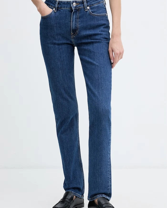 Tommy Hilfiger kadın slim fit jean